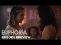 Euphoria Season 1 Episode 7 Promo HBO