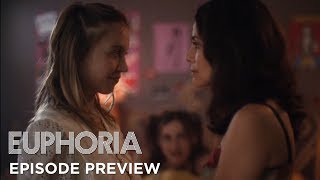 euphoria | season 1 episode 7 promo | HBO