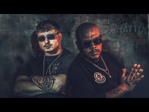 Marlon feat. J Hustle - Meine Haut ("2H Tattoo" edit)