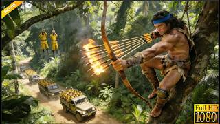 Download lagu ¡El cazador más fuerte ataca: un arco y una flecha acaban con 10.000 soldados japoneses! mp3 Download lagu ¡El cazador más fuerte ataca: un arco y una flecha acaban con 10.000 soldados japoneses! mp3