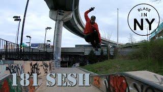 181 SESH 4/19