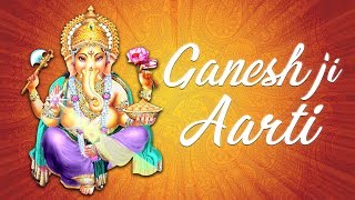 Ganesh Ji Aarti | गणेश जी आरती | Vandana Bhardwaj | Devotional Bhakti Songs