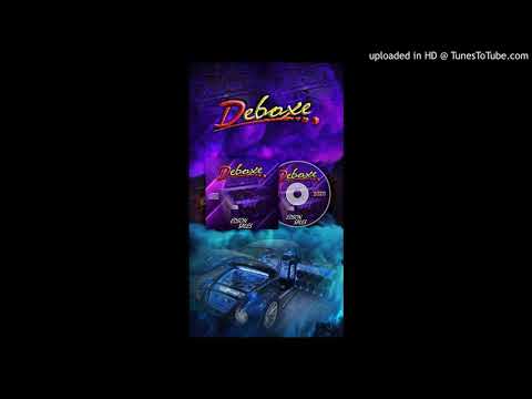 CD Deboxe Relíquias - House Memories - Edson Sales