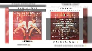 3.- Por Este Lado Feat. Bless G (M Ⱥ Ł Đ Ɨ Ŧ Ø X Ƀ Ɇ N Đ Ɨ Ŧ Ø)