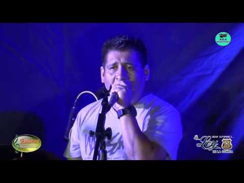 MI JURAMENTO - LA LEY DE LA CUMBIA...FILMADO POR A&A PRODUCCIONES VIE. 24-03-2017