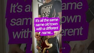 MXPX - "Southbound" (guitar cover) #mxpx #guitarcover #punkrock
