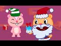 Happy Tree Friends Santa Kringle Fan Made Episode