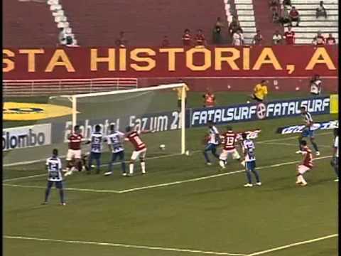 INTER 2 X 0 CRUZEIRO - Melhores Momentos