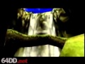Nintendo 64 Ocarina Of Time Commercial Girl 2