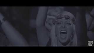 Highlights Awakenings presents Carl Cox & Friends Special, October 16 2015