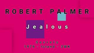 ROBERT PALMER-Jealous (vinyl)