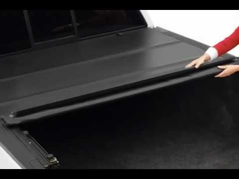 Extang Revolution Tonneau Cover Video