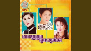 ព្រហ្មលិខិតឥតមេត្តា