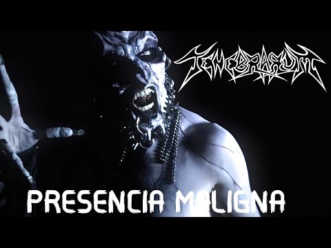 Tenebrarum - Presencia Maligna (Official Music Video)