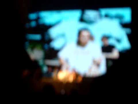 THUNDERDOME THE FINAL EXAM 2012 BUZZ FUZZ/ GIZMO/ DANO PART 2