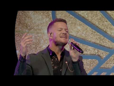 Imagine Dragons Live from the Tyler Robinson Foundation 2021 RISE UP Gala !donate  Starts 9:30pm PST