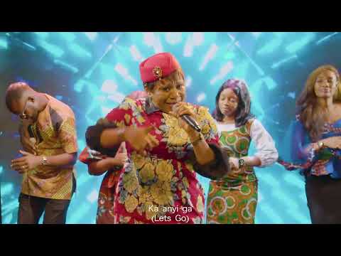 Radical Igbo Praise - Enkay  Ogboruche