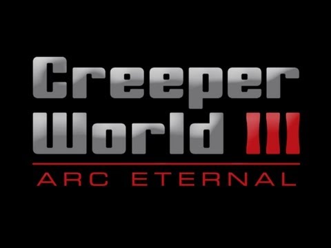 Creeper World PC