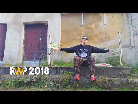 Młody Pe - ETAP1 #RWP2018 (PROD. FLAME)