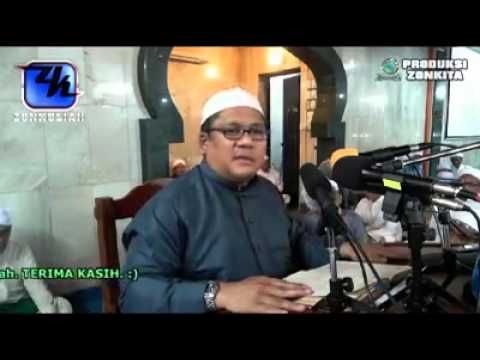 Bab Kenduri Tahlil Arwah - Ustaz Shamsuri