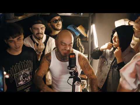 Tepki - "SONSUZA KADAR" (prod. by 93)