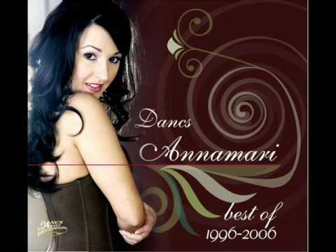 Dancs Annamari- Édesanyám