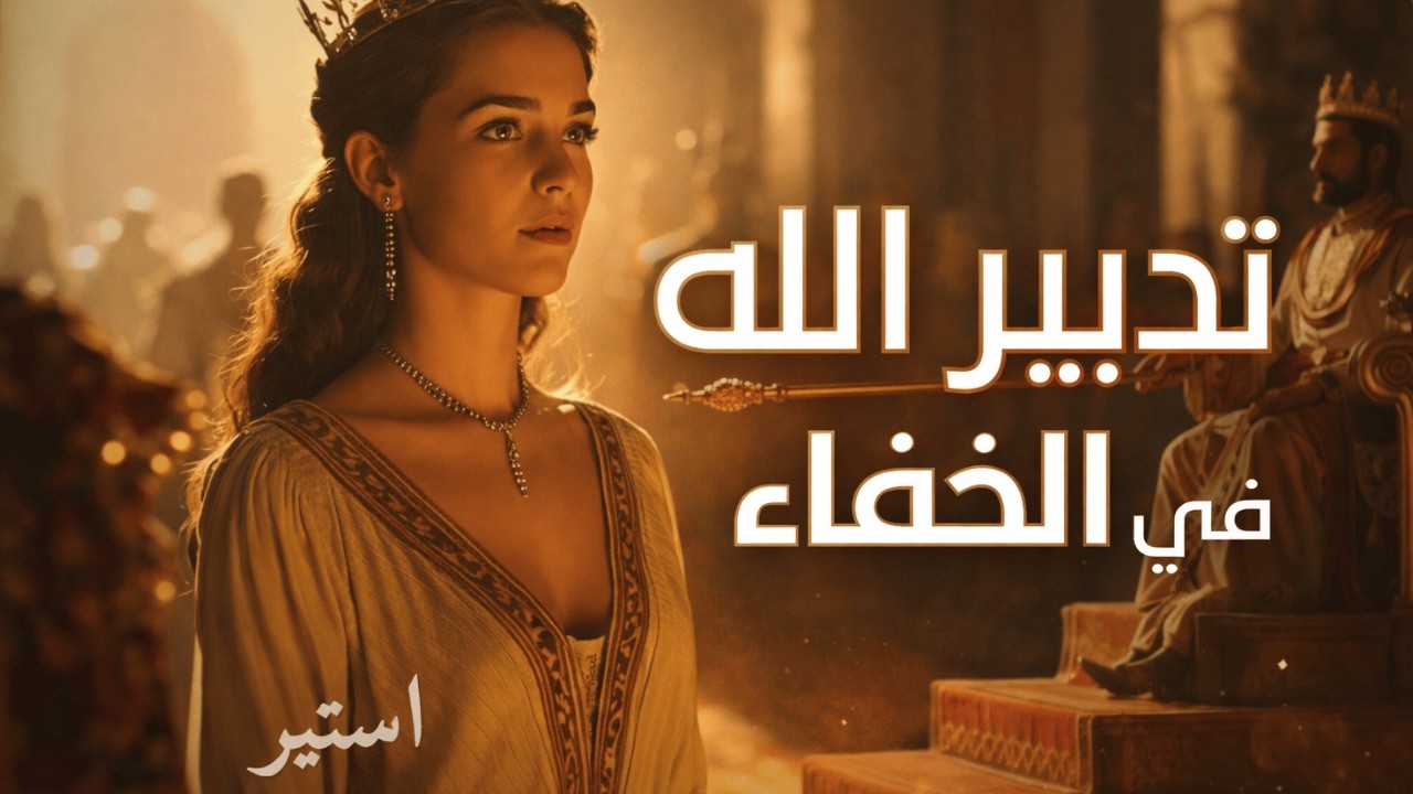 فيديو تفسير الكتاب المقدس | الكتاب المقدس رفيقي