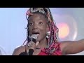 Lucrecia - Mi gente #popstars
