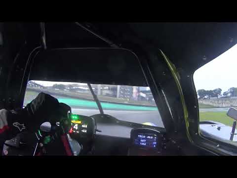 Volta Pole Interlagos 2022 - Endurance Brasil / Recorde Nacional - 1:26.500 - Sigma /Sergio Jimenez