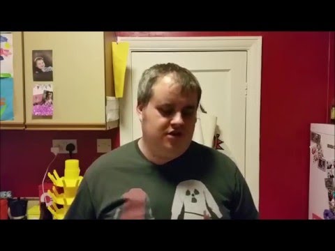 HBW#6 - Bottling, Thankyous and Shoutouts