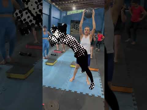Novo Repartimento ACADEMIA COMBAT