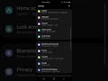 How Do I Factory Reset Samsung Galaxy A21S
