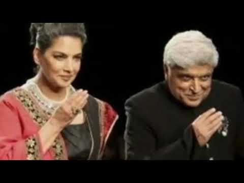 HAPPY BIRTHDAY SHABANA AZMI