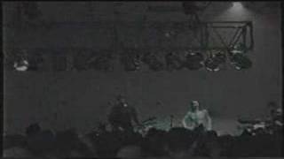 Tristania - Angina  - (live in Monterrey, Mexico)