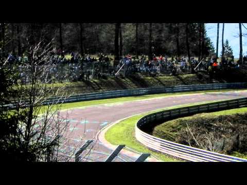 VLN 02.04.2011 - 2. Runde