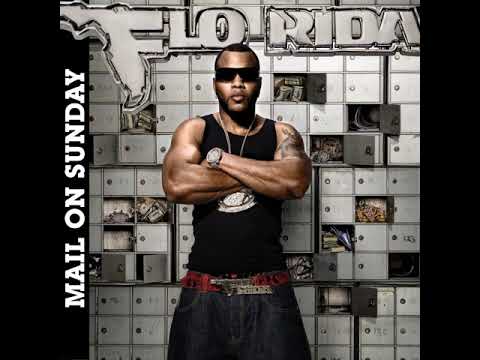 Low - Flo Rida (Feat. T-Pain) Clean Version