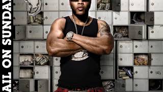 Low - Flo Rida (Feat. T-Pain) Clean Version