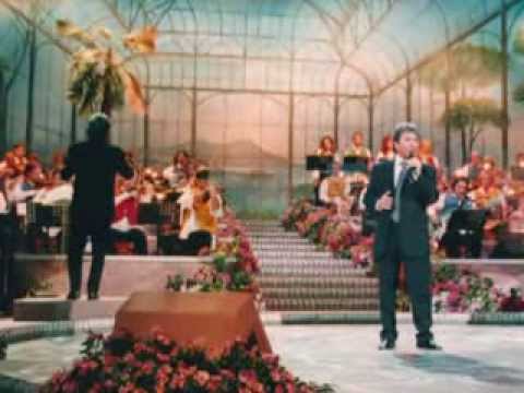 I SUCCESSI DI ANTONELLO RONDI Prima parte