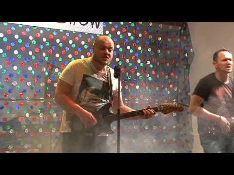 UFC Schönegg , Ball 2018  Hooligans - P. & J.