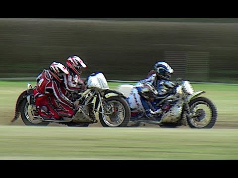 2008 LEAMINGTON GRASSTRACK - PART 2