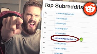 why did I see mcgregor in there? - This is Unacceptable!~ #73[REDDIT REVIEW]