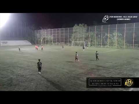 SR FC (4) VS (1) SAMTSH FC (Half 2) - 31.05.2023