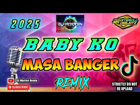 Baby Ko - Masa Banger Remix (DjWarren Original Mix)