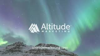 Altitude Marketing - Video - 2