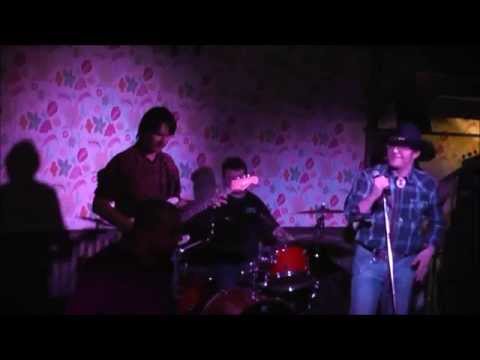 Shaky Jake feat. Nikolay Dobkin - Big road blues