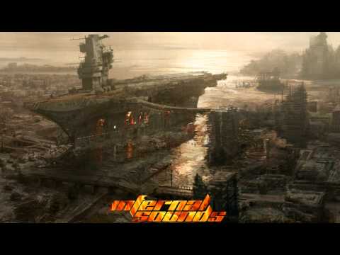 J:Kenzo & Distance - Untitled