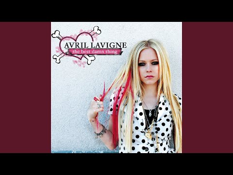 I Can Do Better Acoustic Version Avril Lavigne Testo Testi E Traduzioni
