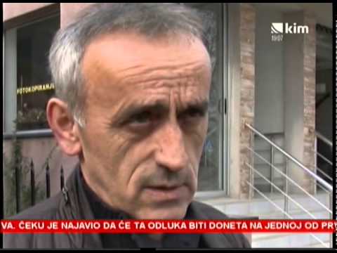 "Institucije i društvo krivci za loše odnose Srba i Albanaca"