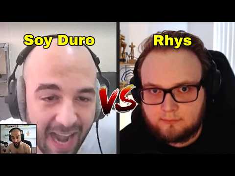 Soy Duro Shocks Everyone