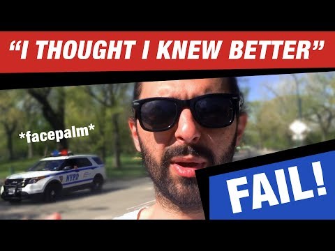 Go Full Circle | Code Walks 059